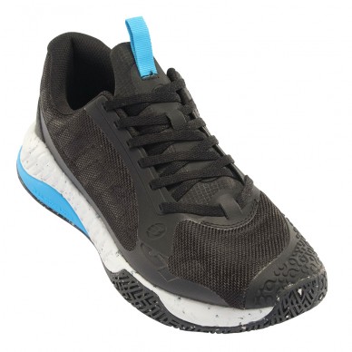 Chaussures Bullpadel Comfort Pro 23V noires