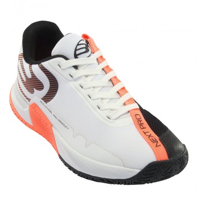 Chaussures Bullpadel Next Pro 23V orange