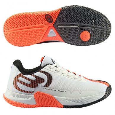 Chaussures Bullpadel Next Pro 23V orange