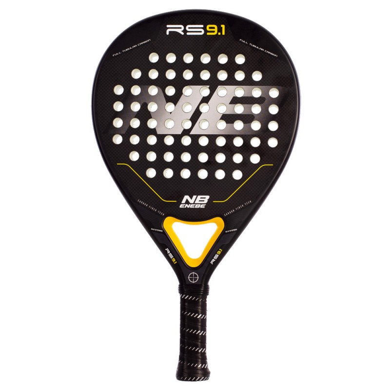 Enebe RS 9.1 jaune 2023 Enebe RS 9.1 jaune 2023