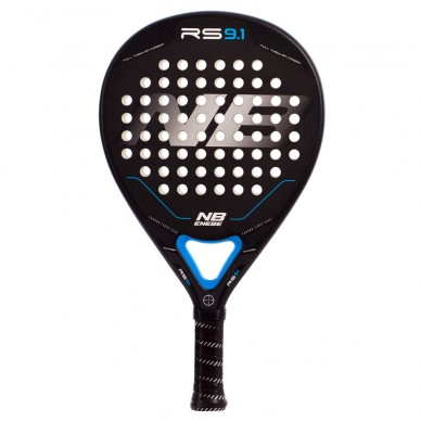 Enebe RS 9.1 bleu 2023