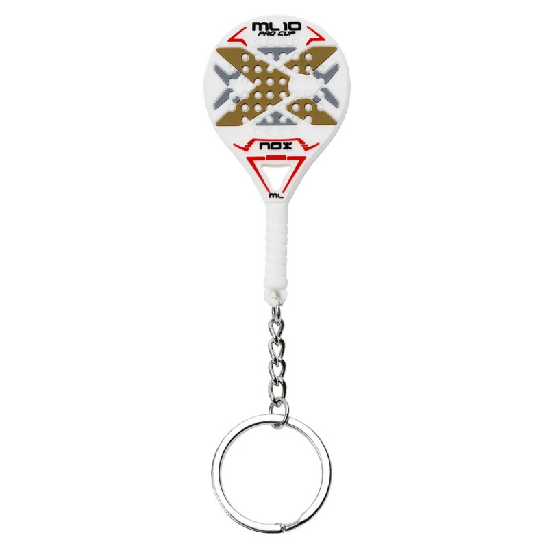 Porte-clés Nox ML10 Pro Cup Porte-clés Nox ML10 Pro Cup