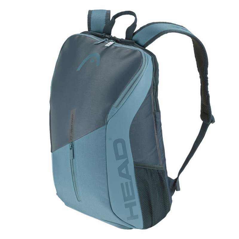 Sac à dos Head Tour Backpack bleu cyan