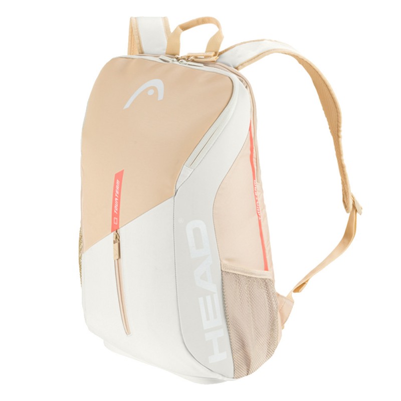 Sac à dos Head Tour Backpack camomila Sac à dos Head Tour Backpack camomila