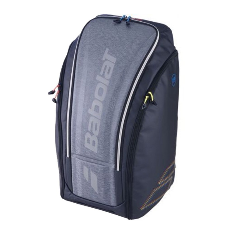 Sac de Babolat Holder Perf Padel Gris