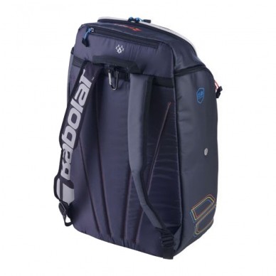 Sac de padel Babolat Holder Perf Padel gris