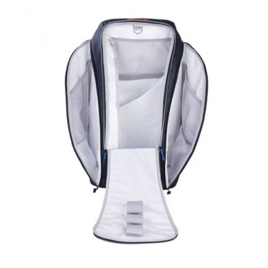 Sac de padel Babolat Holder Perf Padel gris