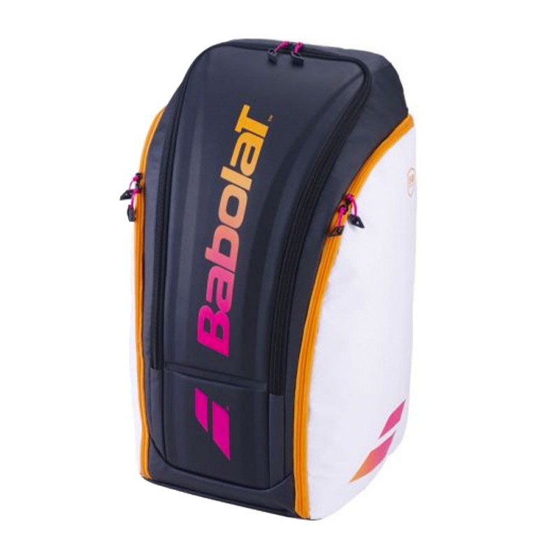 Sac de padel Babolat Holder Perf Padel multicolore Sac de padel Babolat Holder Perf Padel multicolore