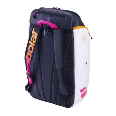 Sac de padel Babolat Holder Perf Padel multicolore