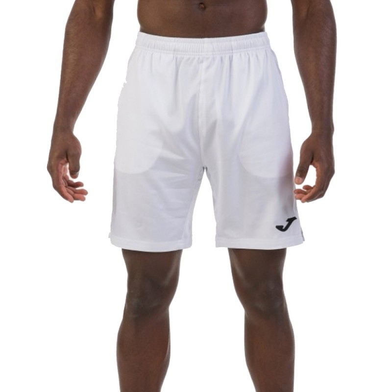 Short Joma Master blanc Short Joma Master blanc