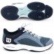 Chaussures Wilson Hurakn 2.0 china blue white 2023