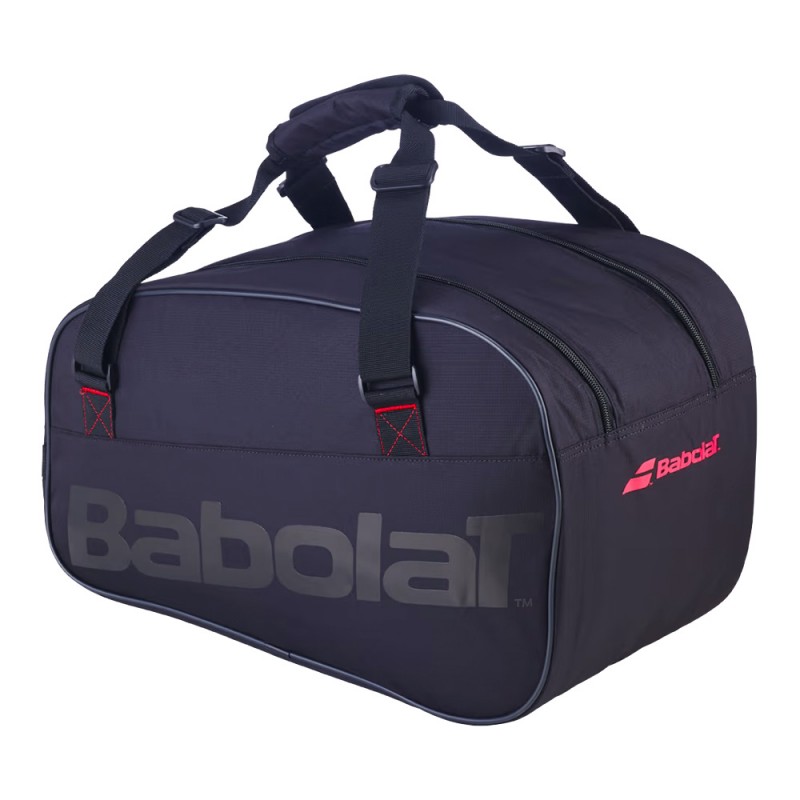 Sac Babolat Holder Padel Lite noir