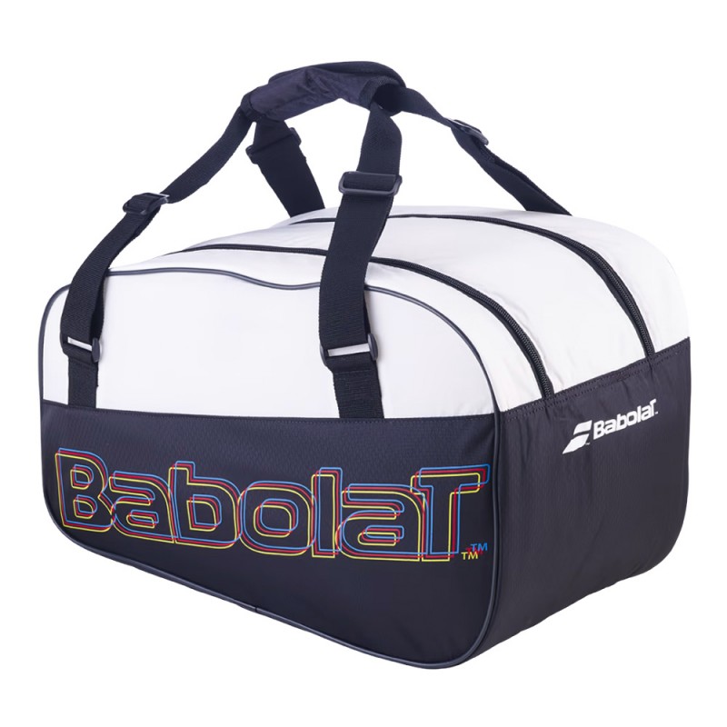 Sac Babolat Holder Padel Lite blanc