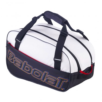 Sac Babolat Holder Padel Lite blanc