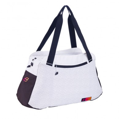 Sac Babolat Fit Padel blanc