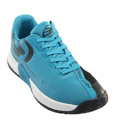 Chaussures Bullpadel Next Pro 23V bleu clair
