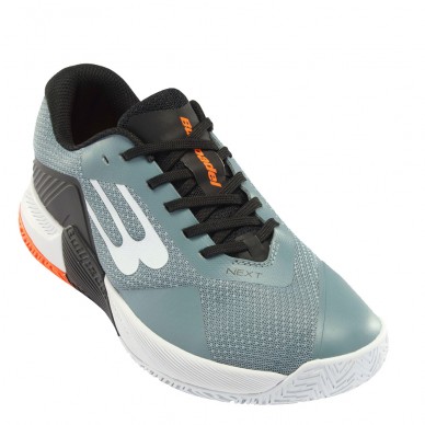 Chaussures Bullpadel Next 23V bleu gris