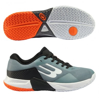 Chaussures Bullpadel Next 23V bleu gris