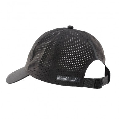 Casquette Bullpadel BPG-23PRM noire