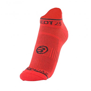 Chaussettes Bullpadel BP-23PRW paprica