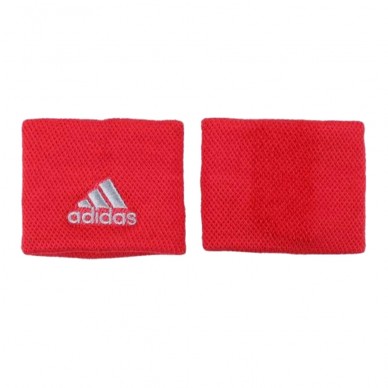 Bracelet Adidas S rouge gris