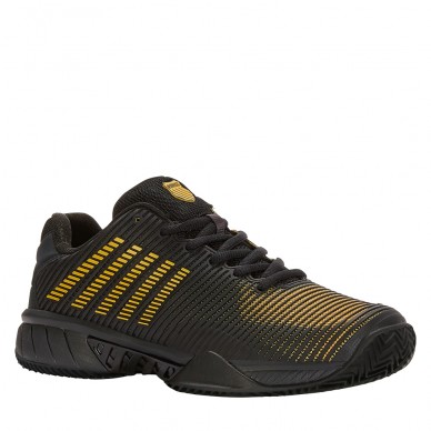 Chaussures Kswiss Hypercourt Express 2 HB moonless amber