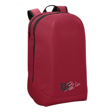 Sac à dos Wilson Bela Padel Backpack rouge