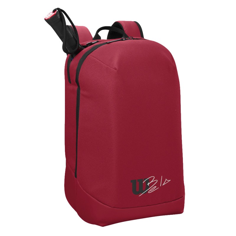 Sac à dos Wilson Bela Padel Backpack rouge