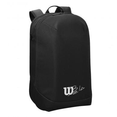 Sac à dos Wilson Bela Padel Backpack noir