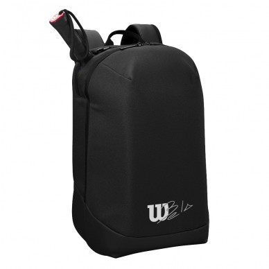 Sac à dos Wilson Bela Padel Backpack noir