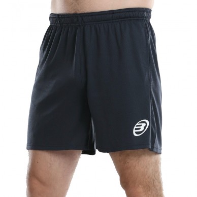 Short Bullpadel Acure bleu marine