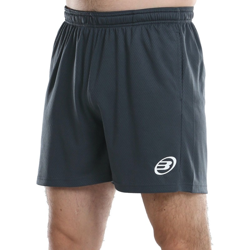Short Bullpadel Acure carbone topo Short Bullpadel Acure carbone topo