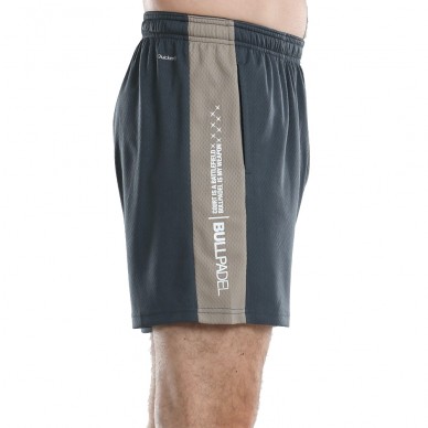 Short Bullpadel Acure carbone topo