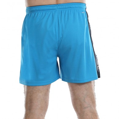 Short Bullpadel Acure bleu bel air