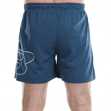 Short Bullpadel Adune bleu marino vigore