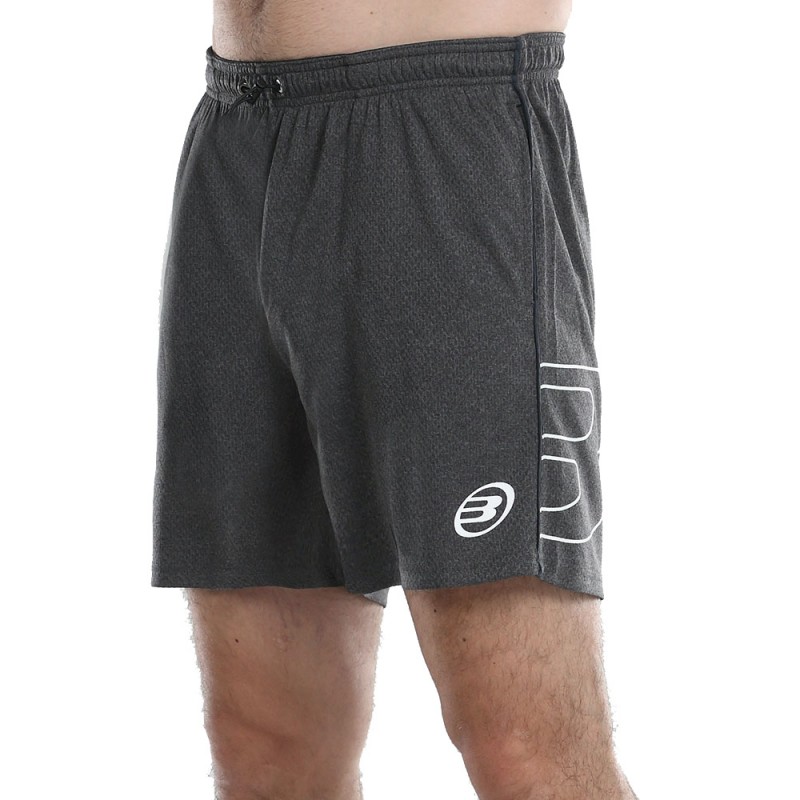 Short Bullpadel Adune noir vigore Short Bullpadel Adune noir vigore