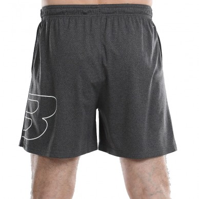 Short Bullpadel Adune noir vigore