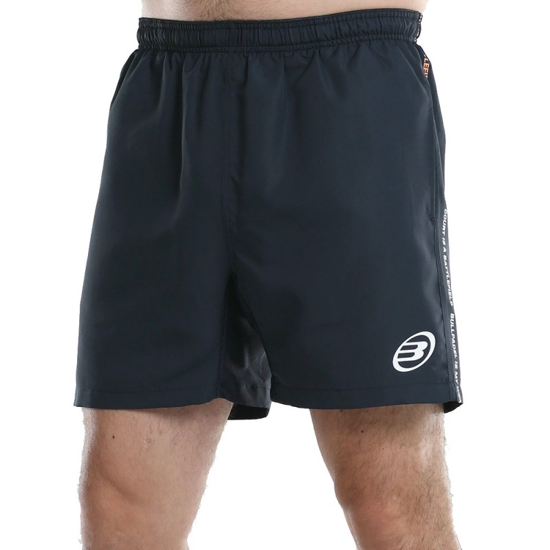 Short Bullpadel Agnus carbone Short Bullpadel Agnus carbone