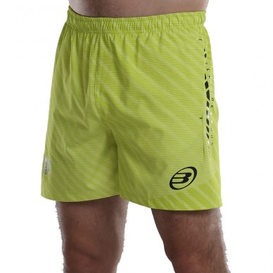 Short Bullpadel Liego limon