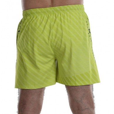 Short Bullpadel Liego limon