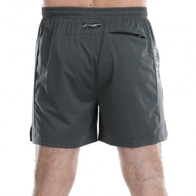 Short Bullpadel Llano noir vigore