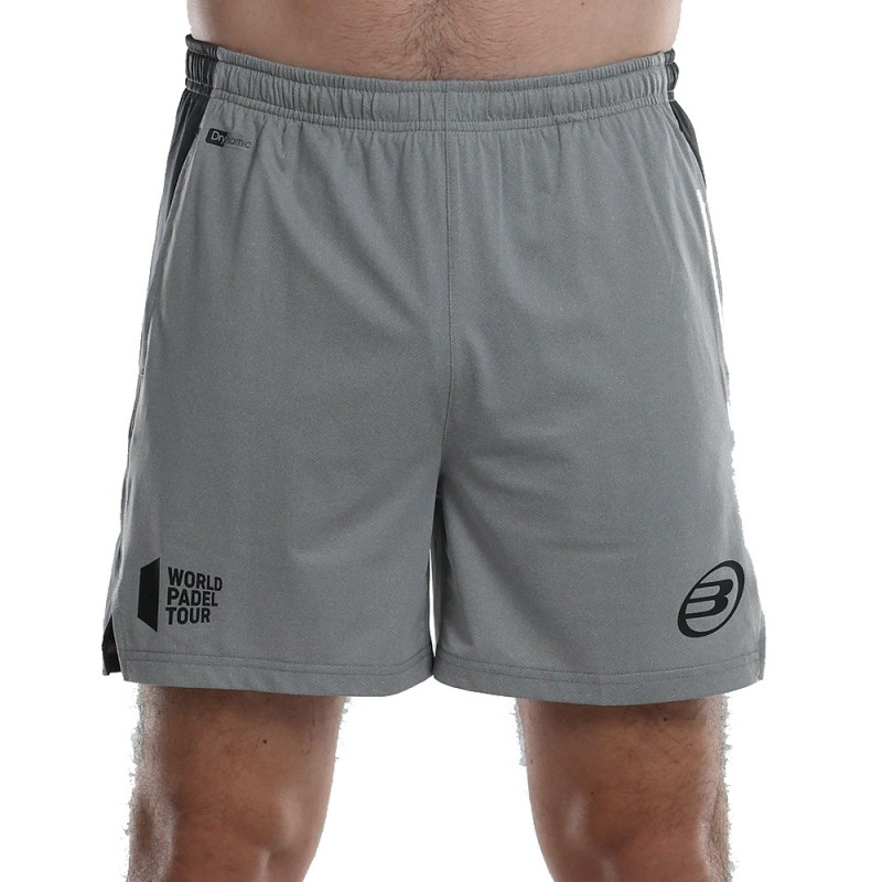 Short Bullpadel Llano frêne vigore Short Bullpadel Llano frêne vigore