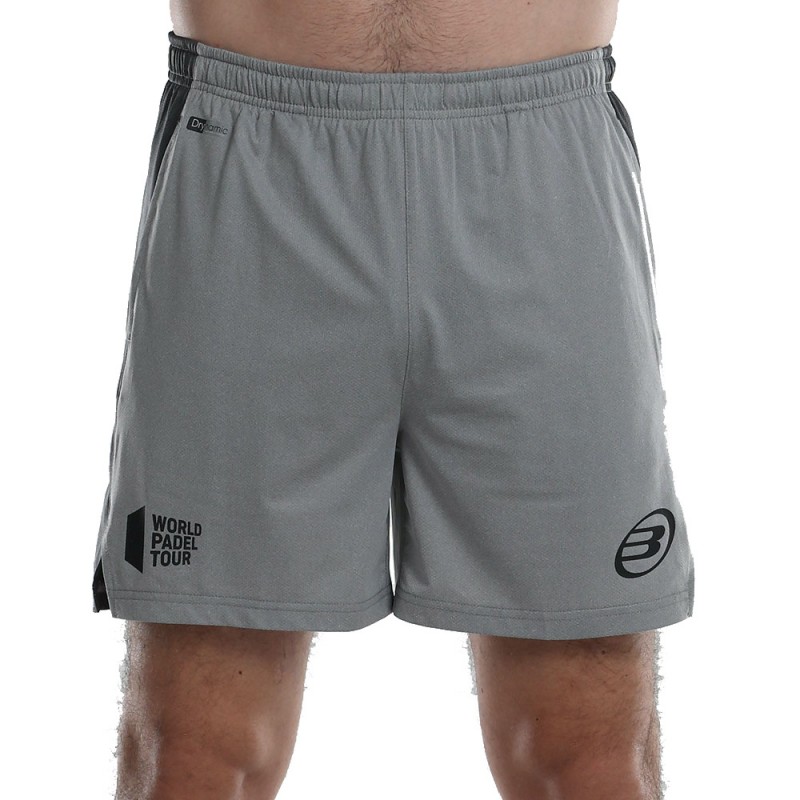 Short Bullpadel Llano frêne vigore