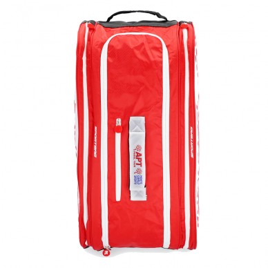 Sac Royal Padel APT blanc rouge 2023