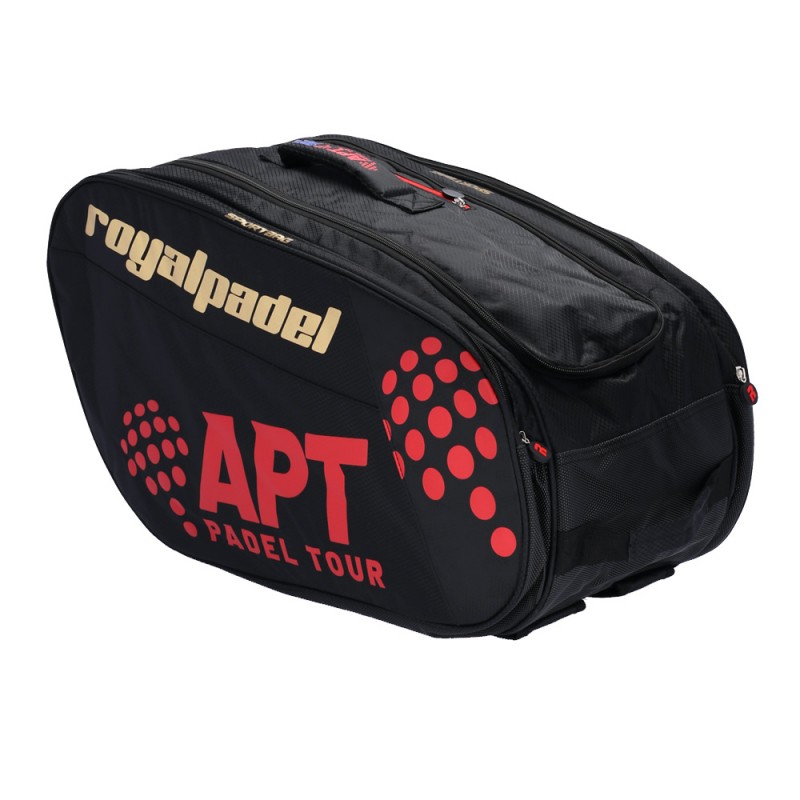 Sac Royal Padel APT noir 2023 Sac Royal Padel APT noir 2023
