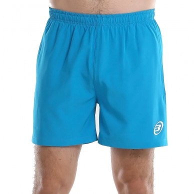 Short bleu Bullpadel Noto bel air