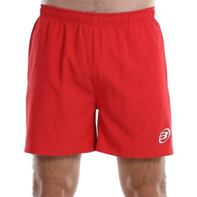 Short Bullpadel Noto carmesi