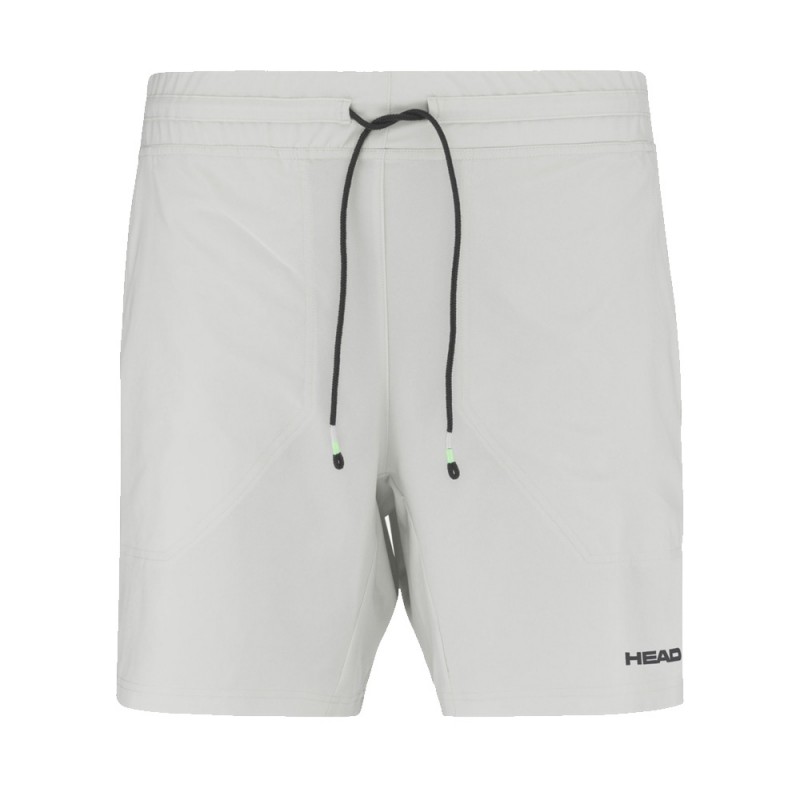 Short Head Padel grise