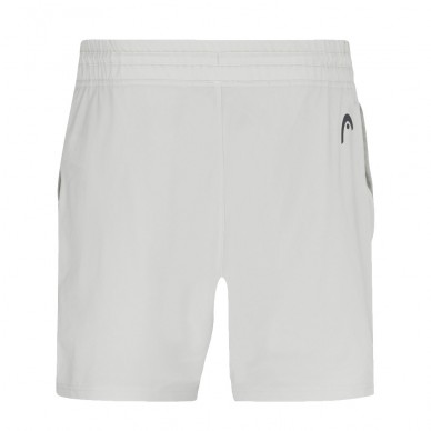 Short Head Padel grise