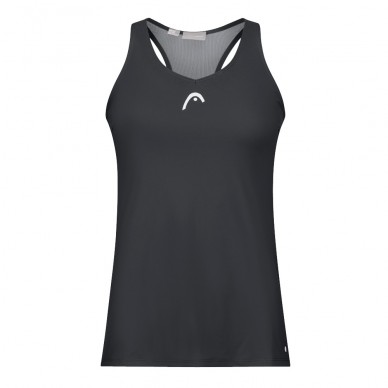 T-shirt Head Spirit Tank Top noir